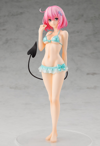 POP UP PARADE Momo Belia Deviluke 1