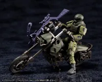 KOTOBUKIYA ALTERNATIVE CROSS RAIDER FOREST COLOR Ver. - HEXA GEAR - photo 9