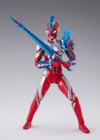 TAMASHII NATIONS ULTRAMAN OMEGA REKINESS ARMOR - Ultraman - photo 3