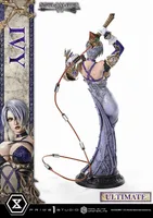 Prime 1 Studio Real Elite Masterline SOULCALIBUR Ⅵ IVY Ultimate Version			 - SOULCALIBUR - photo 63