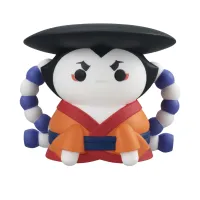 MegaHouse MEGA CAT PROJECT ONE PIECE Nyan Piece Nyan！ver. Luffy in Wano Kuni(Repeat) (1pc / 8pc per box) - ONE PIECE - photo 11