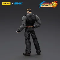 JOYTOY KOF '98UM '97 Special Team Ryuji Yamazaki - The King of Fighters - photo 6