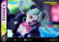 Real Elite Masterline Cyberpunk: Edgerunners Rebecca Deluxe Version 78
