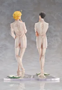 GOOD SMILE COMPANY Hikaru Kusakabe & Licht Sajo: Wedding Ver. - Doukyusei - photo 14