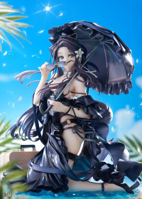 Illustrator Collection Figure "Toshiue Kanojo" Illustration by wata 6