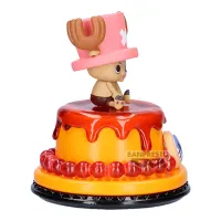 BANDAI ONE PIECE Paldolce collection vol.4(ver.C) - ONE PIECE - photo 2