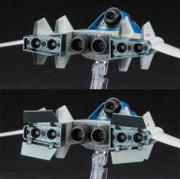 [CW15] 1:72 [CRUSHER JOE] FIGHTER 1 9