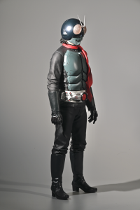 MEGA SOFVI KAMEN RIDER(SHIN・KAMEN RIDER) 21