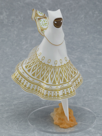 POP UP PARADE White Traveler 6