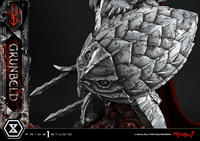 Ultimate Premium Masterline Berserk Grunbeld Grunbeld VS Guts 			 3