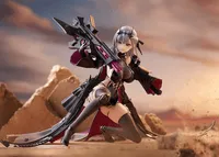Max Factory figma Modernia - Second Affection - GODDESS OF VICTORY: NIKKE - photo 3