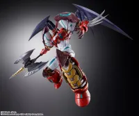 TAMASHII NATIONS Dragon Scale Shin Getter 1 "Getter Robo: The Last day", TAMASHII NATIONS Metal Build - Mazinger Z - photo 1