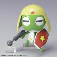 KERORO - SERGENT KERORO 5