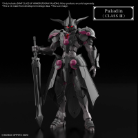 30MF CLASS UP ARMOR (ROSAN PALADIN) 6