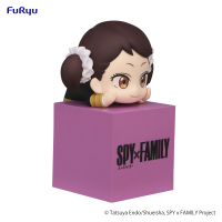 SPY×FAMILY　Hikkake Figure -Becky- 8