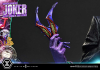 Museum Masterline Batman (Comics) The Joker (Concept Design by Jorge Jimenez) DX Bonus Version 81