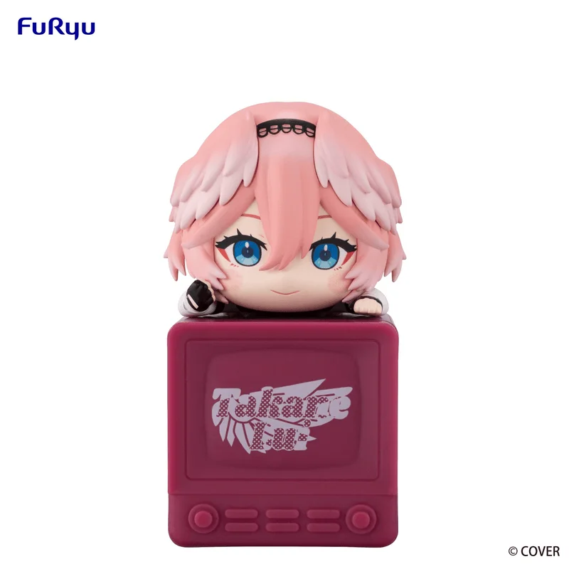 FuRyu hololive production Hikkake Figure -Takane Lui- - hololive production