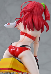 Iruka Sakimiya 1/7 Complete Figure 12