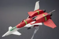 KOTOBUKIYA DODONPATI DAIOUJYOU TYPE A - dodonpachi DAI-OU-JOU - photo 2