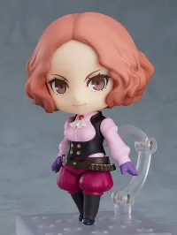 GOOD SMILE COMPANY Nendoroid Haru Okumura: Phantom Thief Ver.(re-run) - Persona 5 - photo 7