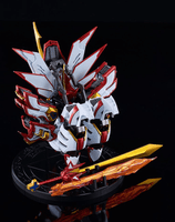 HAGANE WORKS King's Style Super Granzort 13