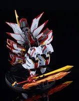 GOOD SMILE COMPANY HAGANE WORKS King's Style Super Granzort - Mado King Granzort - photo 13