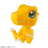 Lookup Digimon Adventure Agumon(Repeat) 7