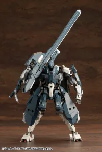 KOTOBUKIYA BLOCKADE IVY - HEXA GEAR - photo 10