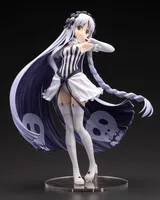 KOTOBUKIYA Francesca Prelati - Fate/strange Fake - photo 6