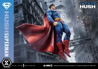 Prime 1 Studio Ultimate Premium Masterline Batman: Hush (Comics) Superman - DC Comics - photo 68