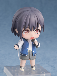 Nendoroid Tomori Takamatsu 5