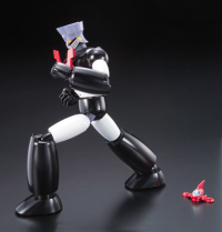Best Mecha Collection - Mazinger Z 2