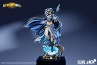 HEX Collectibles Blizzard Hearthstone® Jaina Proudmoore 1/6 Scale Statue - Blizzard - photo 3
