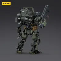 JOYTOY APOC Series Bedrock Standard Combat Type Mecha - JOYTOY Original Series - photo 19