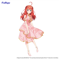 The Quintessential Quintuplets Movie　Figure -Nakano Itsuki China Princess ver.- 8