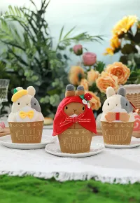 GoodSmile Moment Team Timothy Plushie Keychain: Ilidan - Team Timothy - photo 8