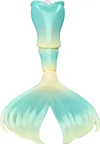 GOOD SMILE COMPANY Nendoroid Doll Mermaid Set (Green Fluorite) - Figure Accessories - photo 1