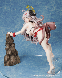 Izumi Shishidou (Swimsuit) 3