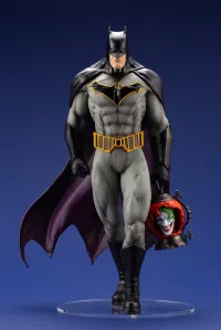 KOTOBUKIYA BATMAN: LAST KNIGHT ON EARTH BATMAN ARTFX STATUE - DC Comics - photo 1