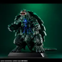 MegaHouse UA Monsters GAMERA（GAMERA －Rebirth－） - GAMERA - photo 1