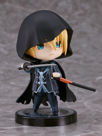 Nendoroid Butai Touken Ranbu Yamambagiri Kunihiro Tandokuko -Nihontoshi- 4