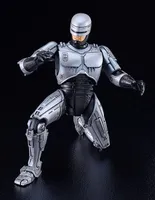 GOOD SMILE COMPANY MODEROID RoboCop (Jetpack Equipment) - RoboCop - photo 11