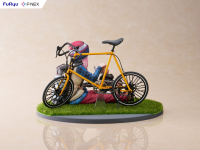 Laid Back Camp-Season3 Nadeshiko Kagamihara 1/7 Scale Figure 8
