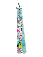 Hatsune Miku: Racing Ver. 2025 Collectible Ribbon Keychain 7