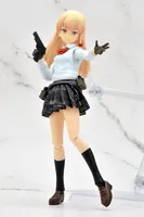 TOMYTEC figma Armed JK: Variant F2, Code: URBEX - Little Armory - photo 1
