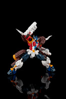 [Furai Model] Big Convoy 25