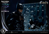 Museum Masterline Batman Forever (Film) Batman Ultimate Version 42