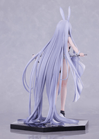 Playing Death Games to Put Food on the Table Light Novel: Yuki Bunny Dress ver. 8