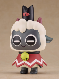 Soft Vinyl Figure The Lamb 5