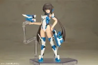 KOTOBUKIYA FRAME ARMS GIRL STYLET Swimsuit BLUE IMPULSE COLOR Ver. - Frame Arms Girl - photo 5